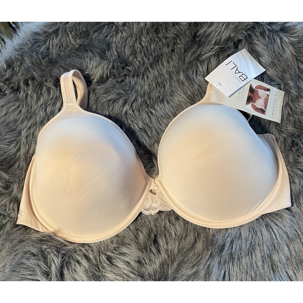 Bali Bra 42DD New With Tag